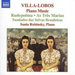 Piano Music Vol. 6 (Rubinsky)
