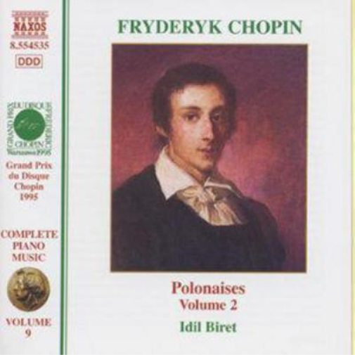 Complete piano music