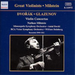 Violin Concertos