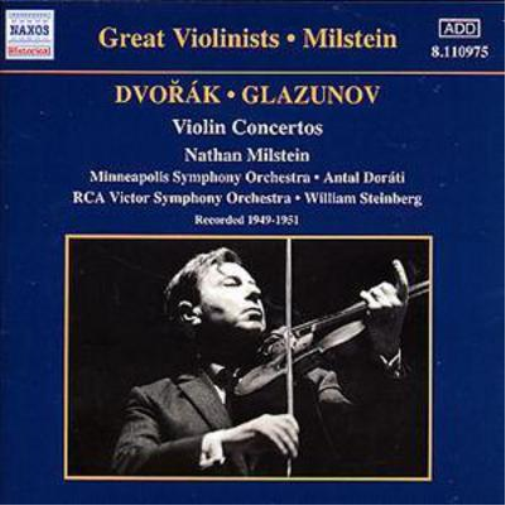 Violin Concertos