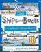 How to Draw Cool Ships and Boats