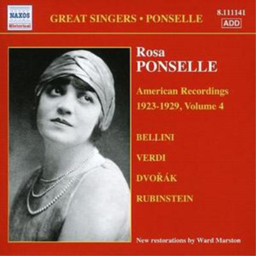 American Recordings 1923 - 1929 Vol. 4