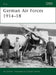 German Air Forces 1914–18
