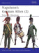 Napoleon's German Allies (2)