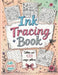 Ink Tracing Book