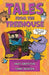 Tales from the Treehouse