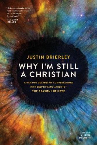 Why I'm Still a Christian