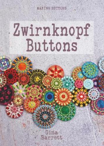Zwirnknopf Buttons