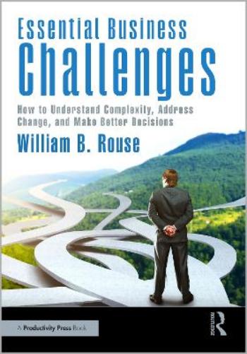 Essential Business Challenges
