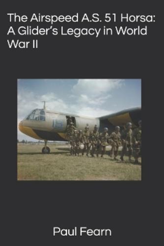 The Airspeed A.S. 51 Horsa