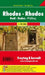 Rhodos, Automap 1:120.000, Island Pocket + The Big Five