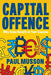 Capital Offence