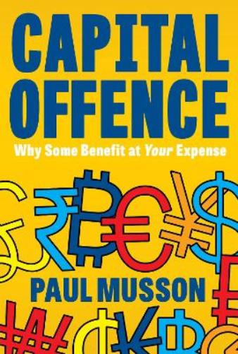 Capital Offence