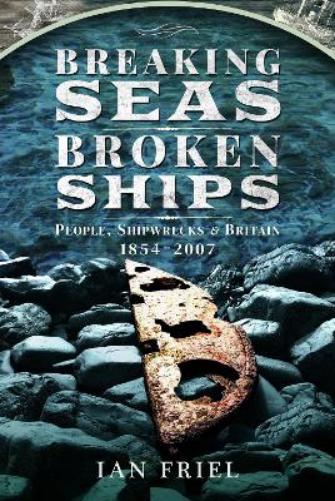 Breaking Seas, Broken Ships