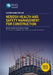 A Study Book For The NEBOSH Health and Safety Management For Construction (UK):