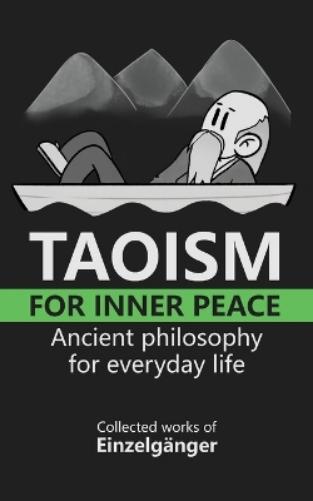Taoism for Inner Peace