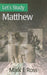 Let's Study Matthew