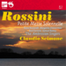 Rossini: Petite Messe Solennelle