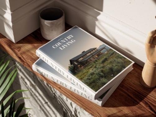 The Art of Country Living.
