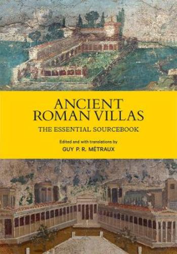 Ancient Roman Villas