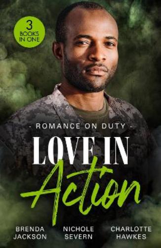 Romance On Duty: Love In Action