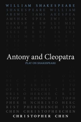 Antony and Cleopatra