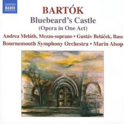 Bluebeard's Castle (Alsop, Bournemouth So)