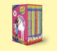 Unicorn Academy Boxset