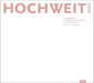 HOCHWEIT 2022