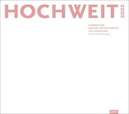 HOCHWEIT 2022