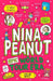 Nina Peanut: Epic World Tour Era (Book 3)