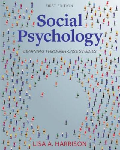 Social Psychology