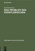 Das Problem des Künstlerischen (Münchner Hochschulschriften, 6) (German Edition