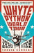 The Whyte Python World Tour