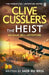 Clive Cussler’s The Heist