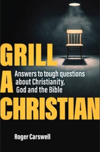 Grill a Christian