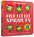 Five Little Sprouts