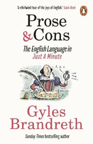 Prose & Cons