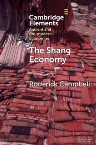 The Shang Economy