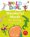 Roald Dahl Wonderful Words for Writing
