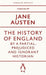 The History of England by a Partial, Prejudiced and Ignorant Historian