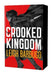 Crooked Kingdom (Six of Crows Book 2)