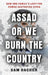 Assad or We Burn the Country