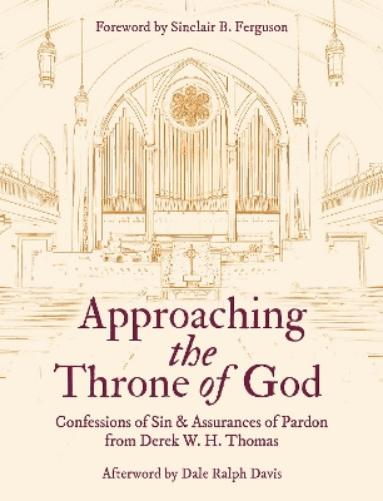 Approaching the Throne of God