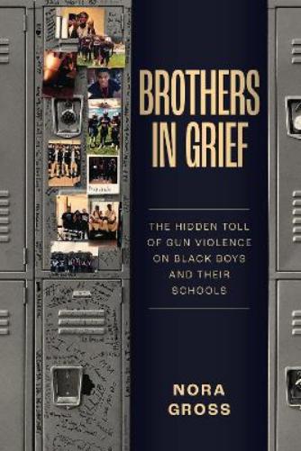 Brothers in Grief