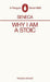 Why I am a Stoic