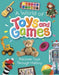 A World of Toys and Games