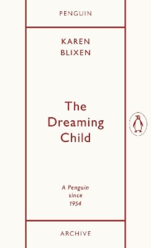 The Dreaming Child