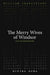 The Merry Wives of Windsor