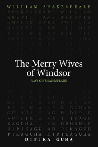 The Merry Wives of Windsor